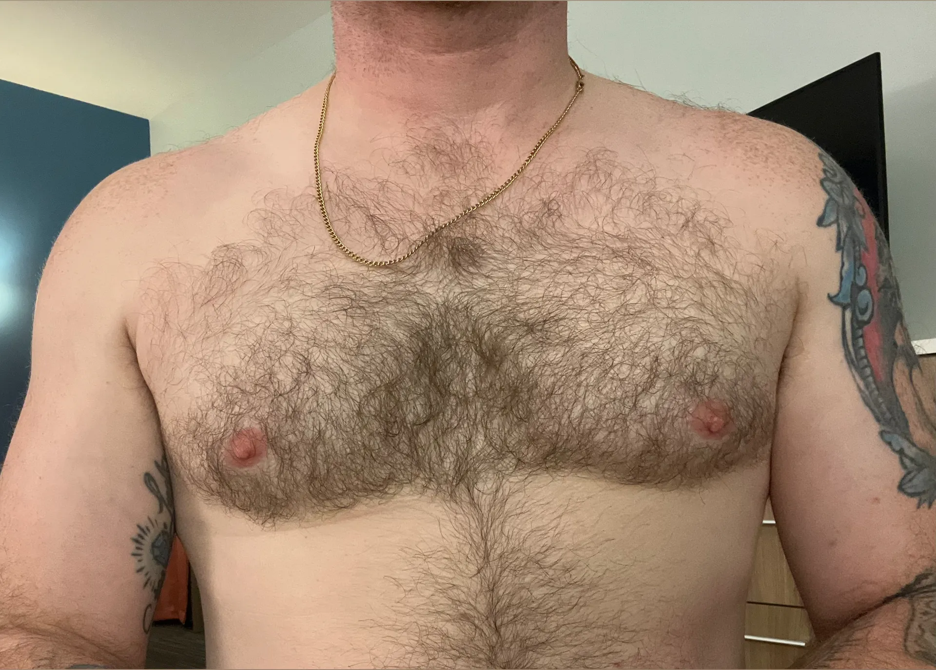 Bear Mowie OnlyFans header