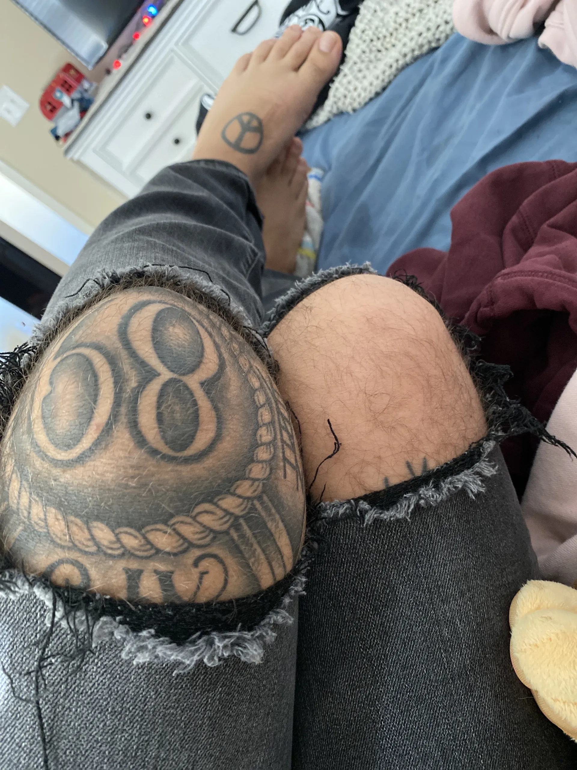 Devin Myers 🪓 OnlyFans header