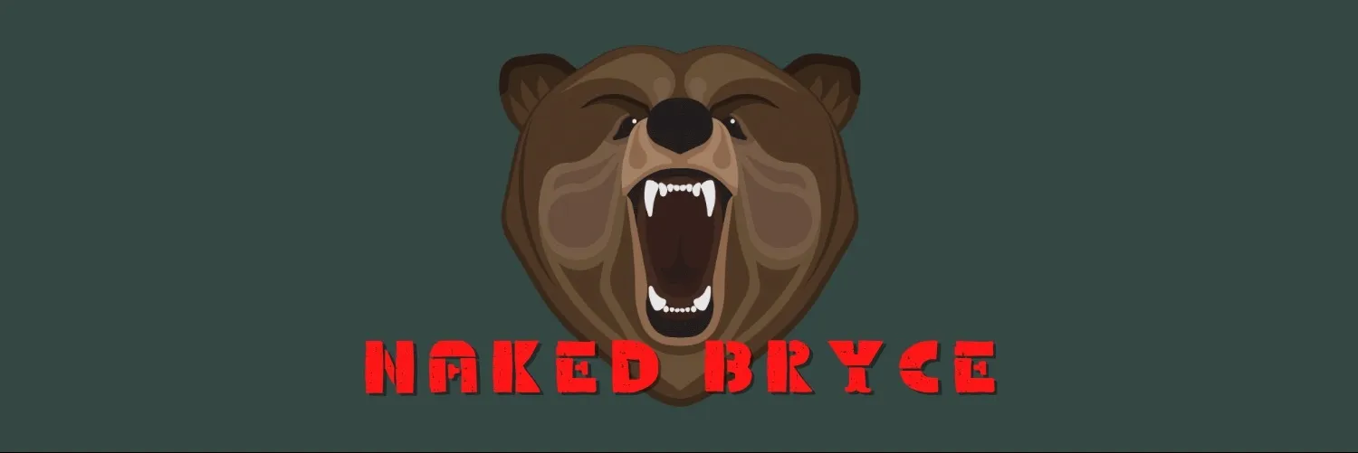 BearNakedBryce OnlyFans header