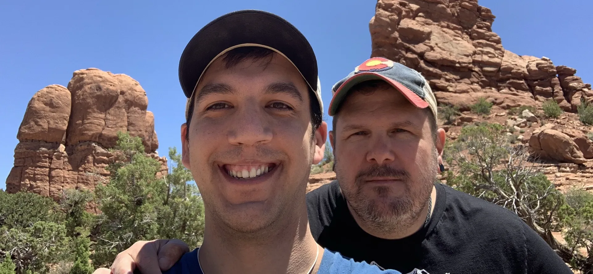 Bear and Boy OnlyFans header