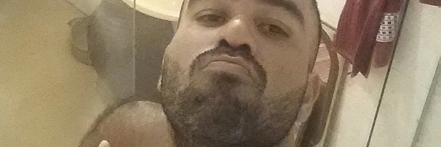 BEARSANTOS OnlyFans header