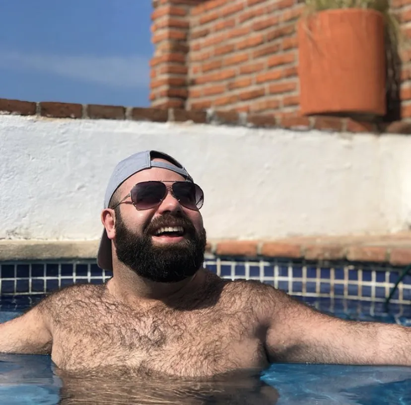 Bears shoutout OnlyFans header