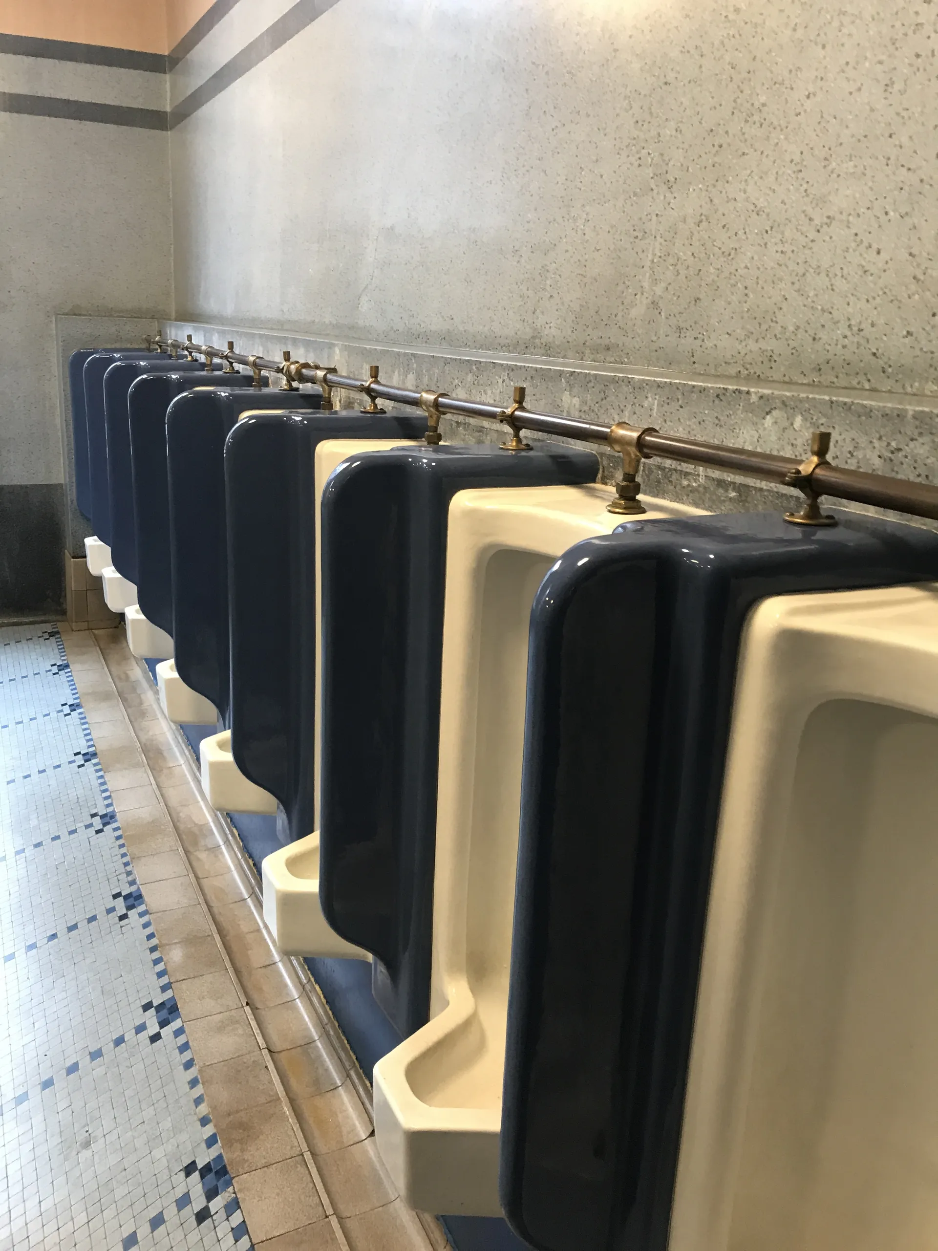 Bear Show OnlyFans header