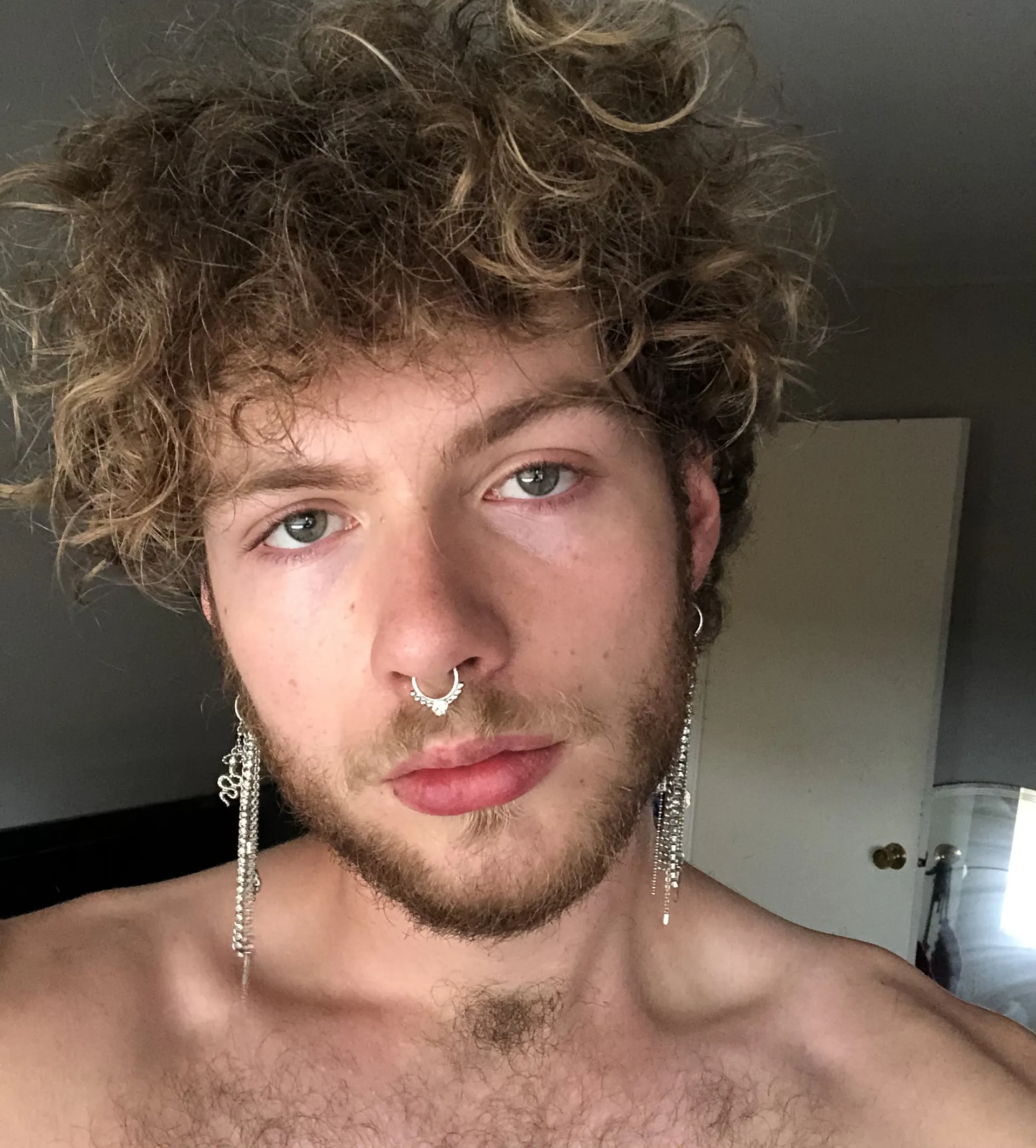 Bearson OnlyFans header