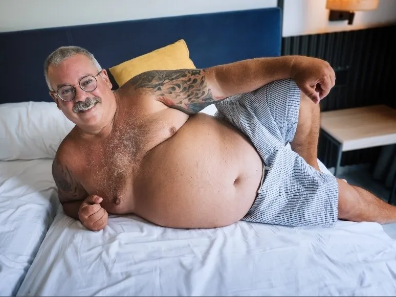 Hands-free OnlyFans header