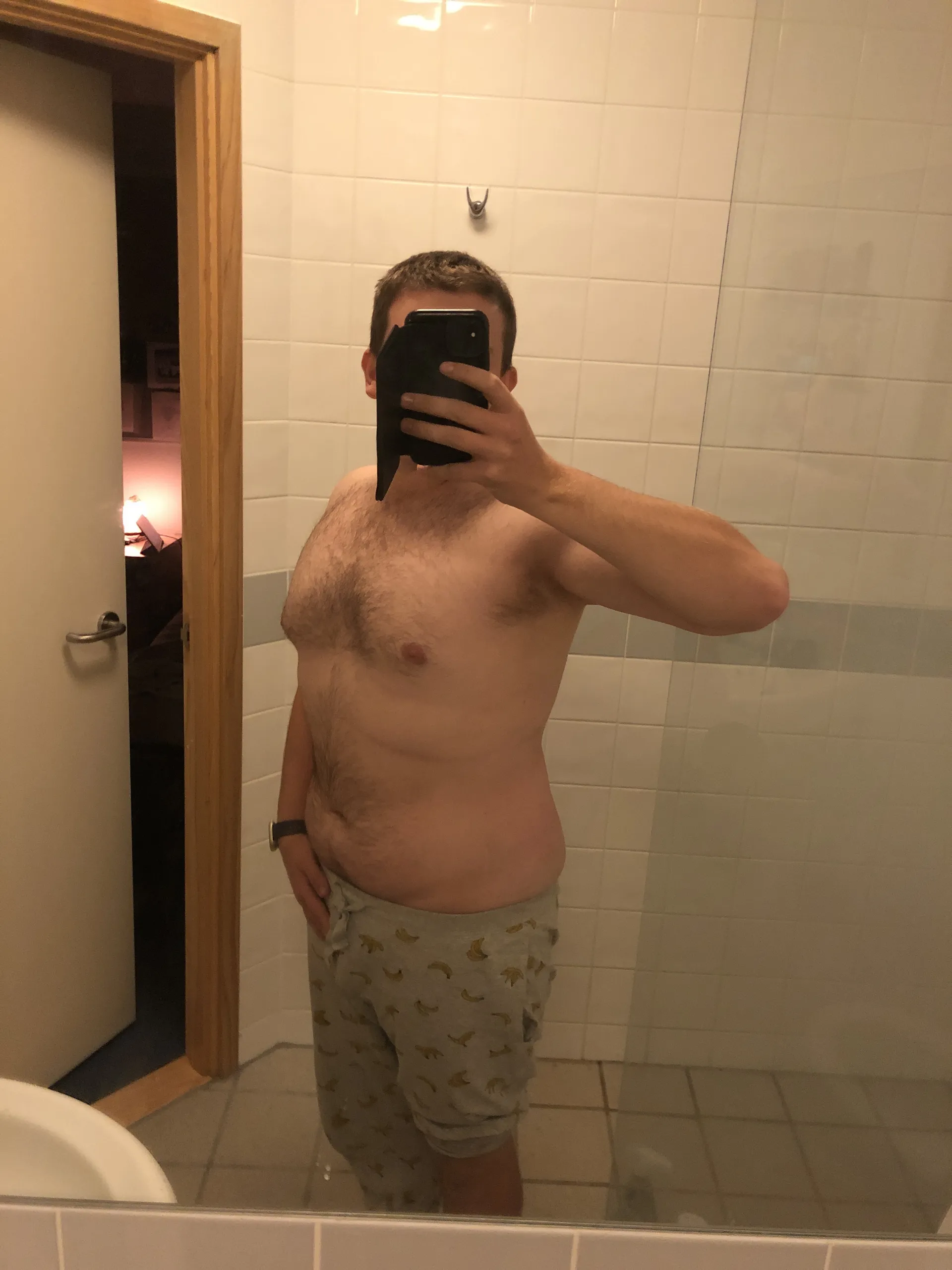 Bear OnlyFans header