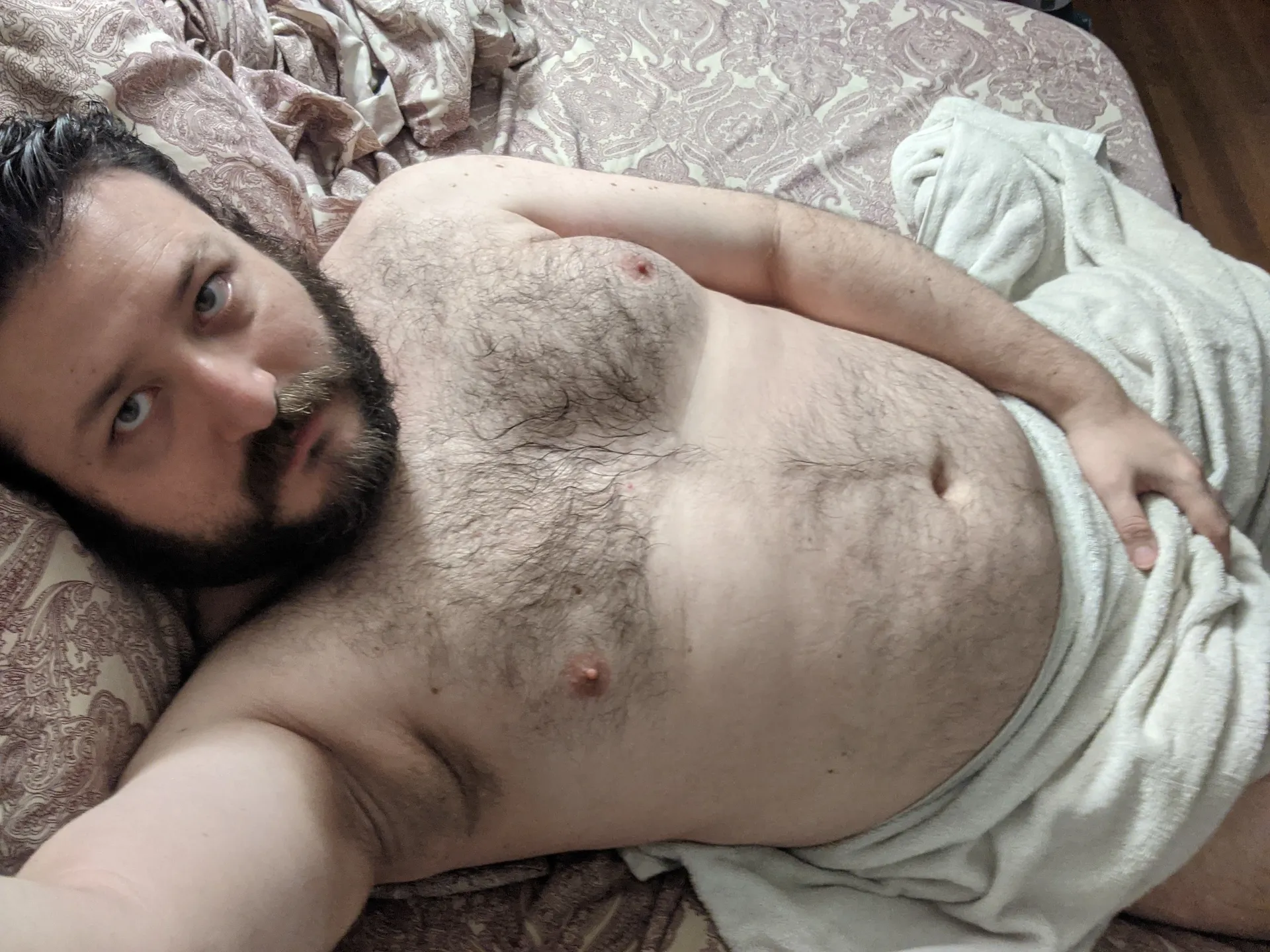 Cuddly and pervy Bear 🐻 OnlyFans header
