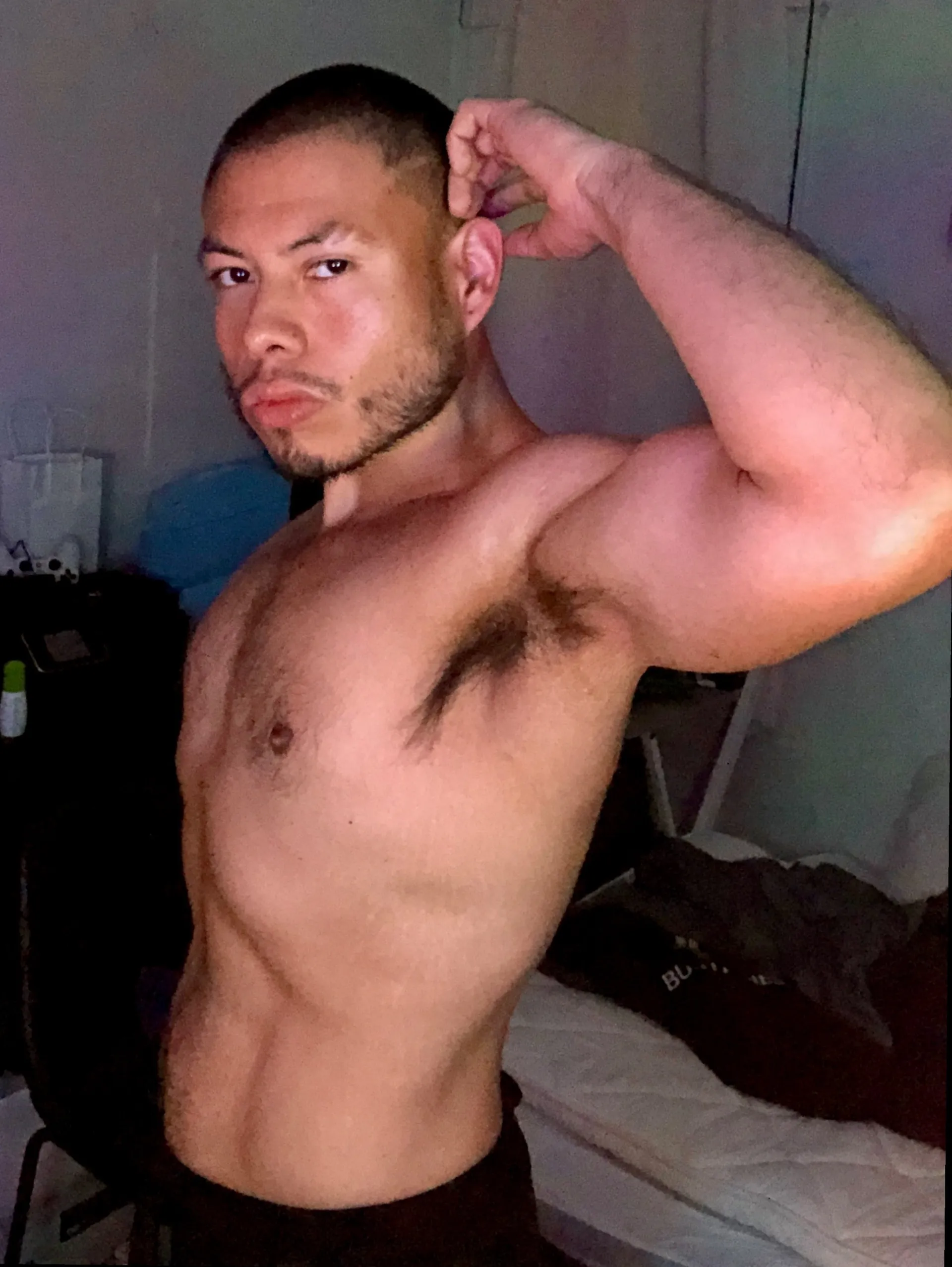 Bear Eats Ass OnlyFans header