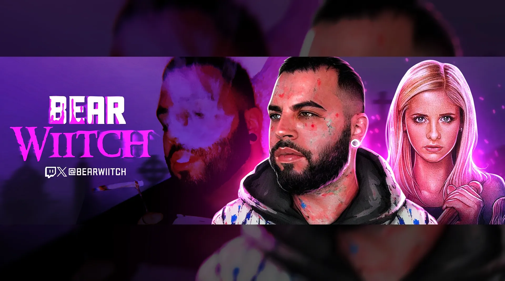 𝖇𝖊𝖆𝖗𝖜𝖎𝖎𝖙𝖈𝖍 OnlyFans header