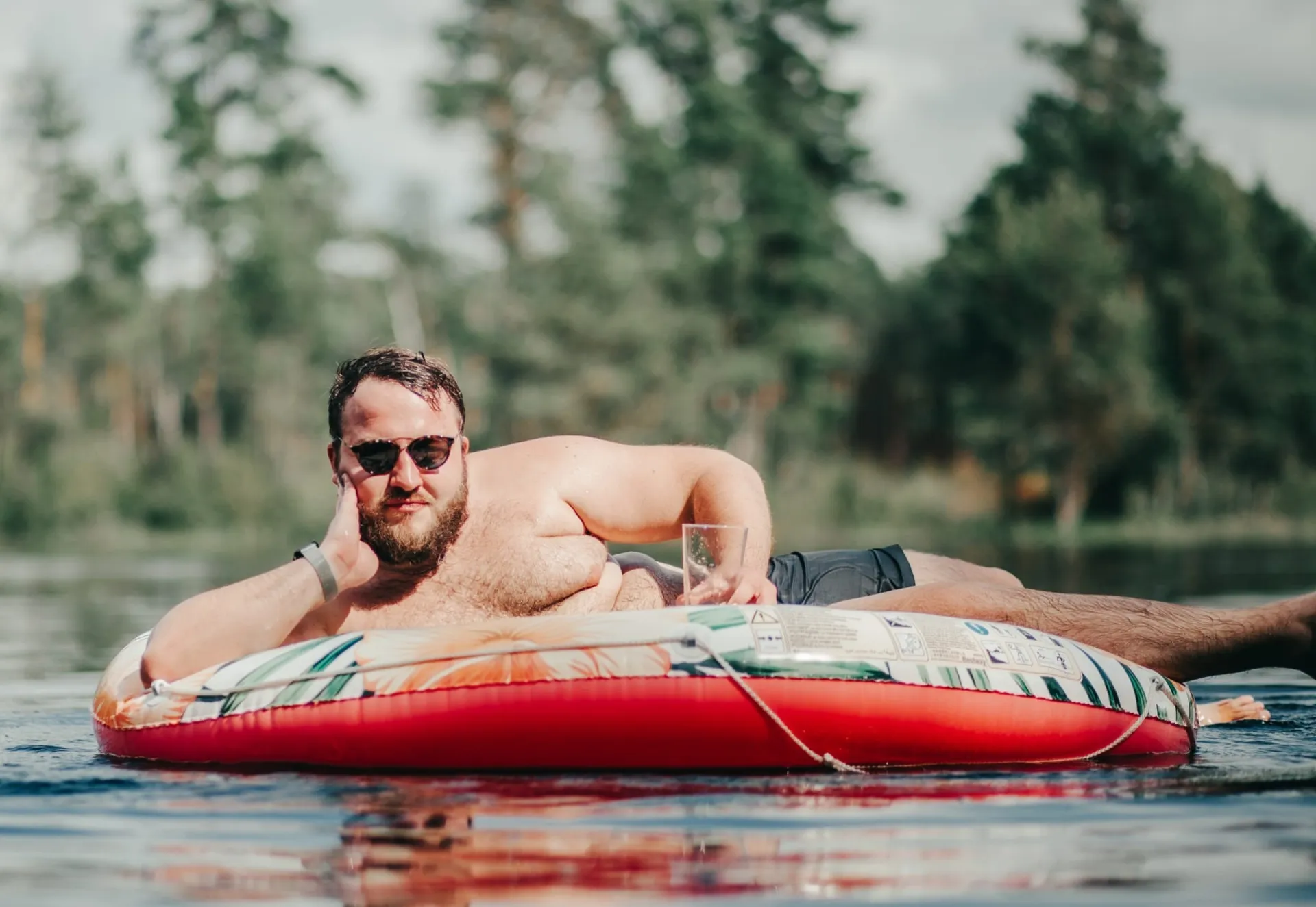 NorthEastBear OnlyFans header