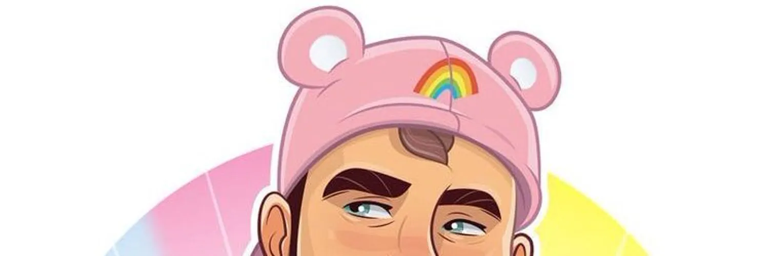 BearY OnlyFans header