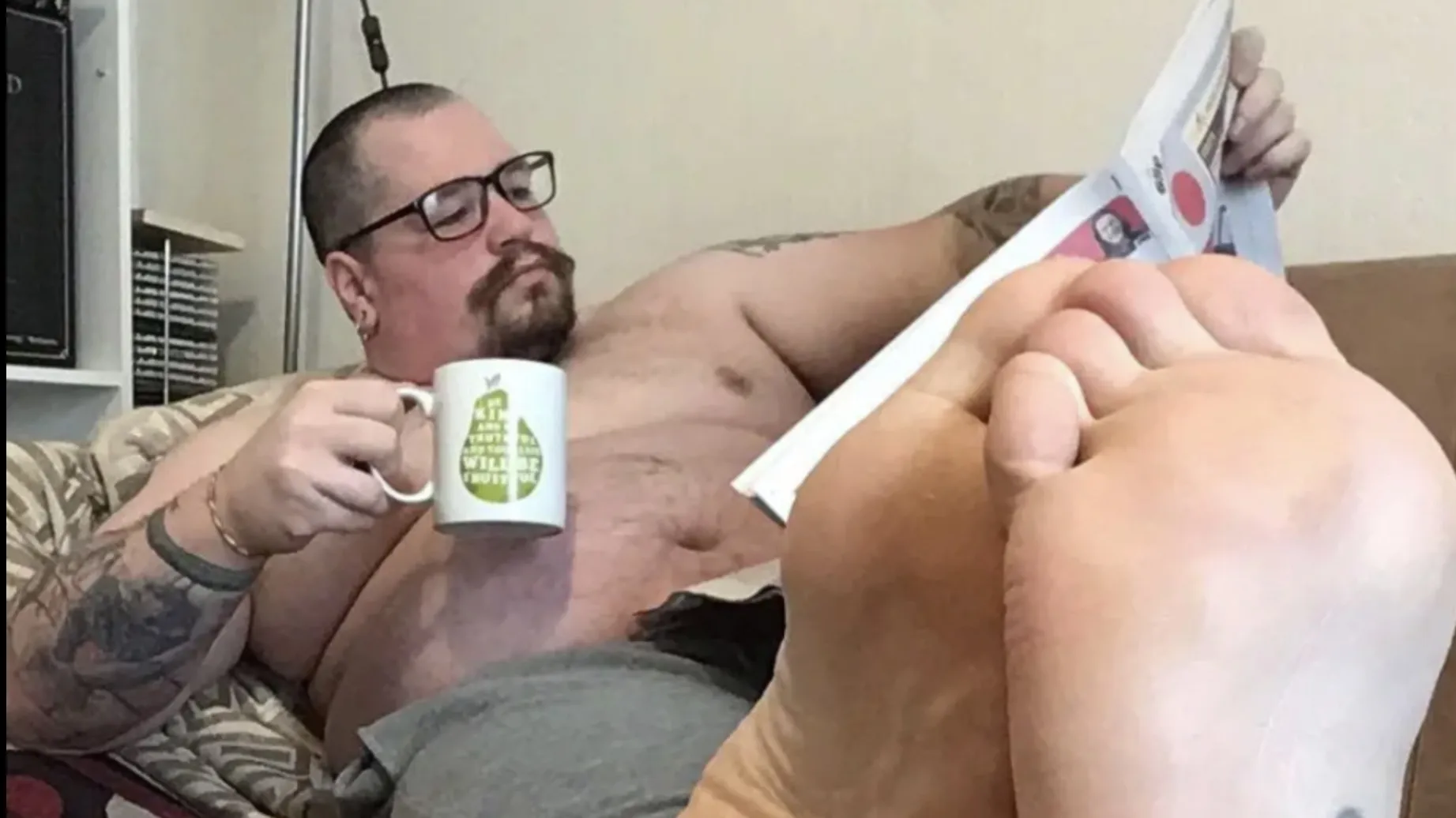 Jiminy Budai OnlyFans header