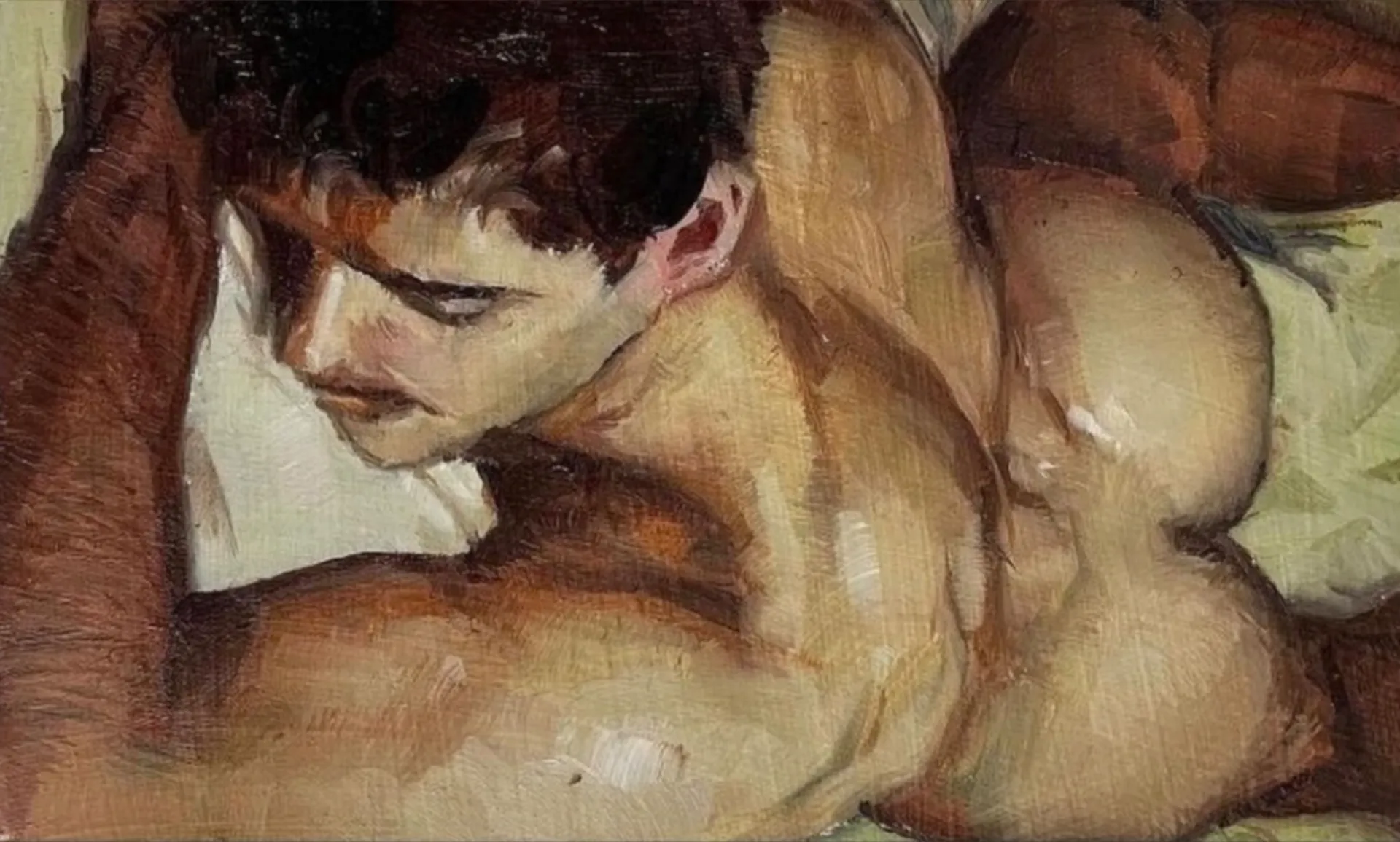 Harrison OnlyFans header