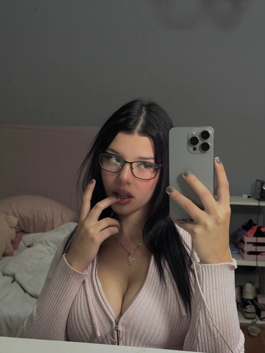 Rebecca ❤️‍🔥