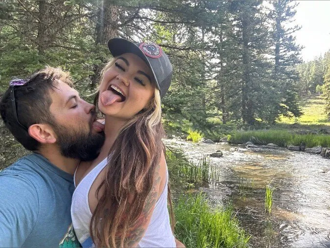 Beast and The Beauty