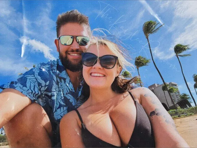 Beast and The Beauty OnlyFans header