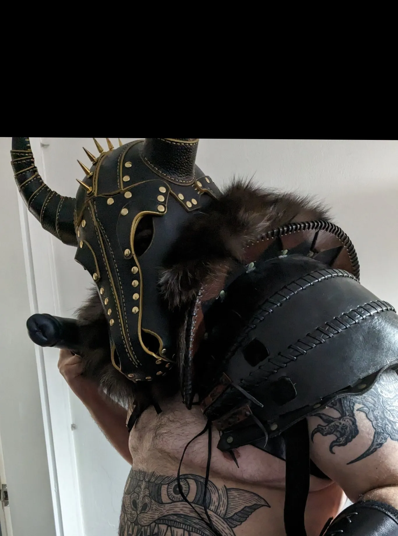 Beastcutter 🏳️‍⚧️⚧️🏳️‍🌈 OnlyFans header