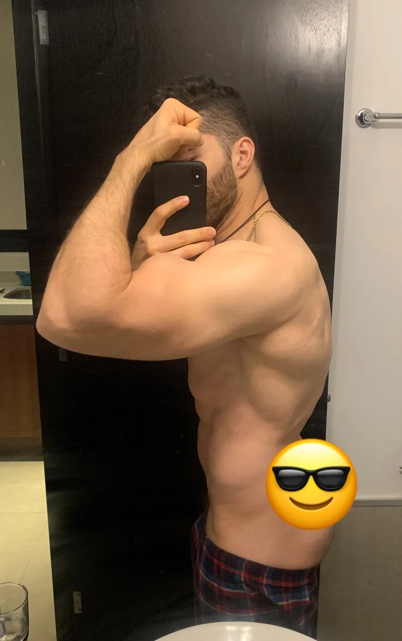 BRUNO MEZA OnlyFans header