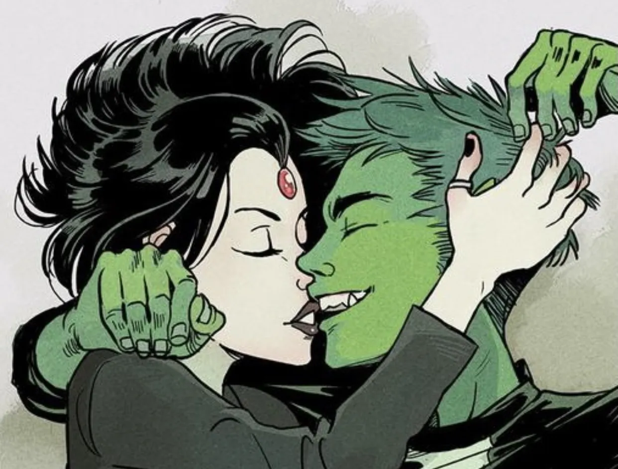 Beastie &amp; Raven OnlyFans header