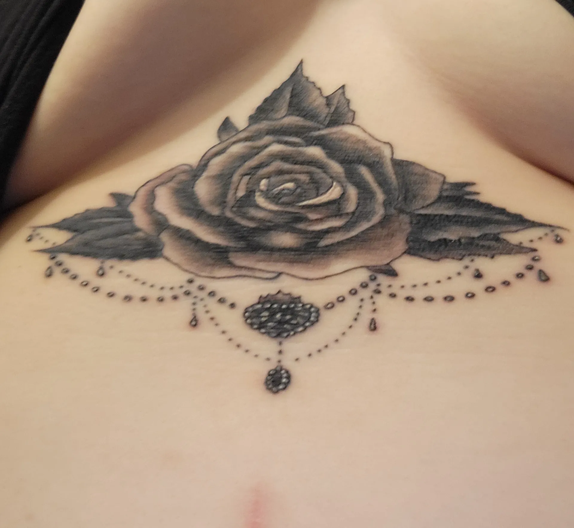 Belle OnlyFans header