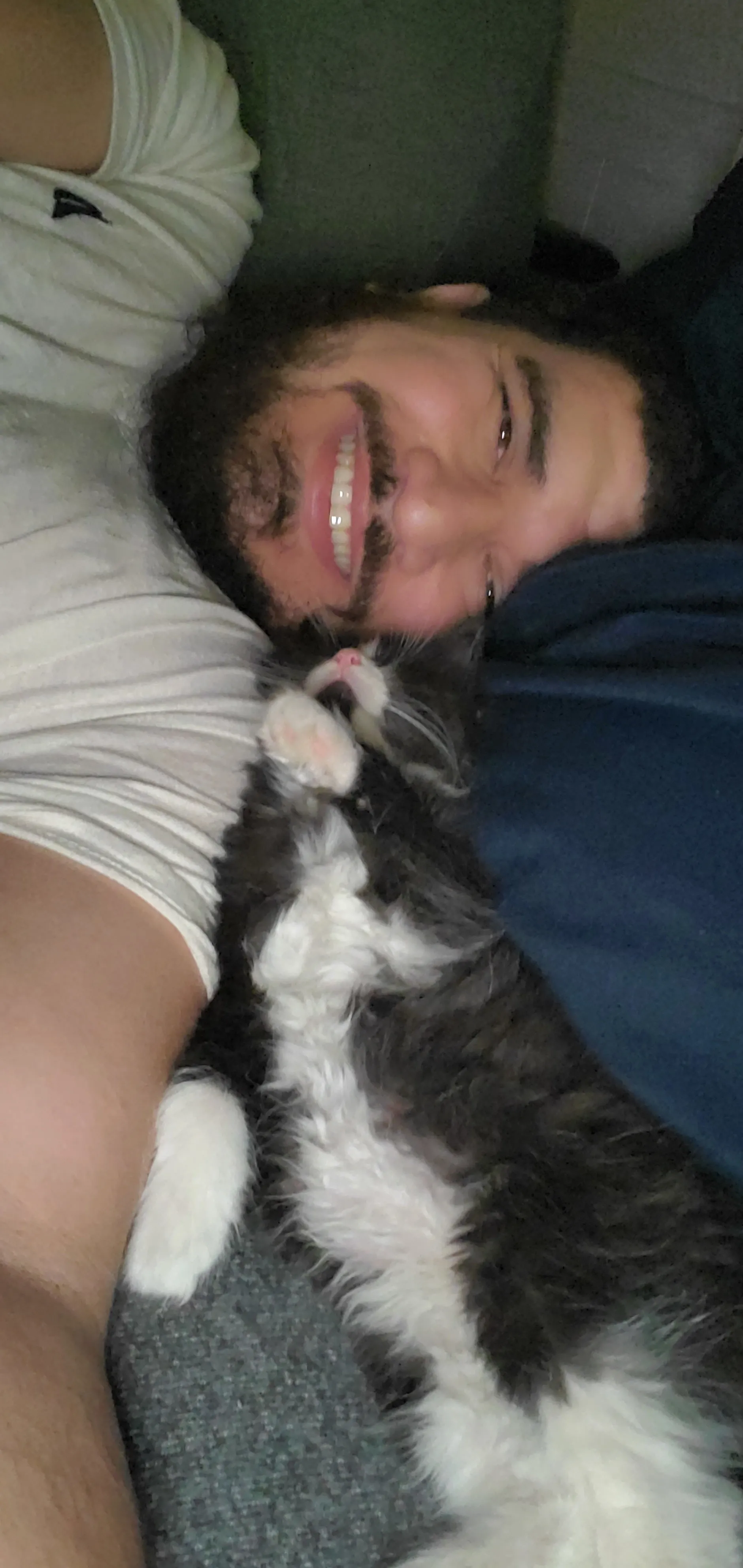 Kevin OnlyFans header