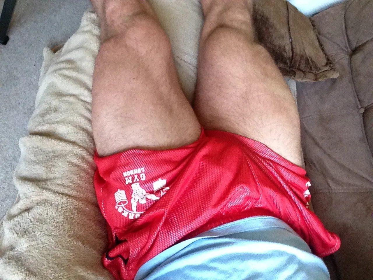 Beastmode OnlyFans header