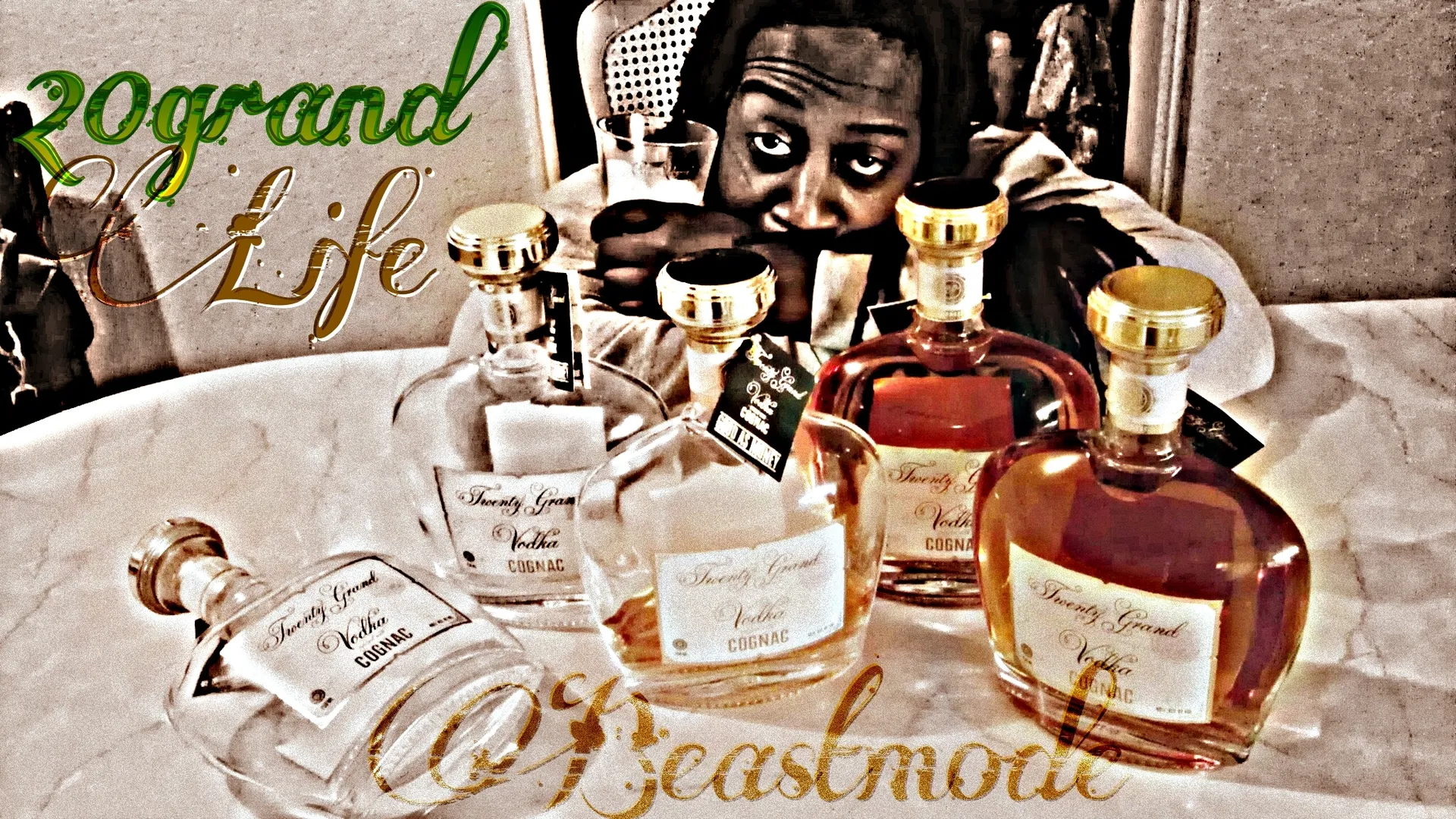 Beastmode Jones OnlyFans header