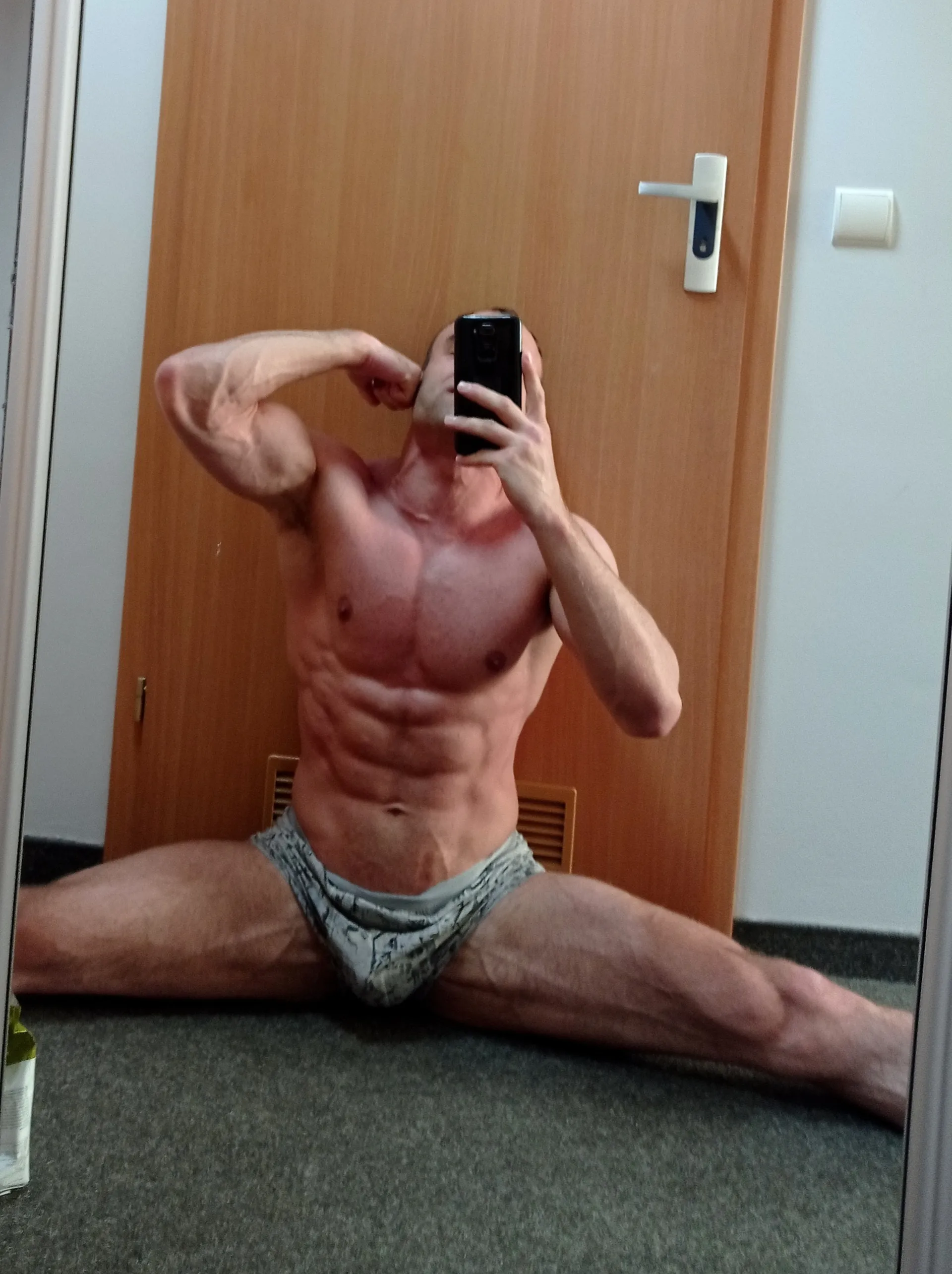 Adam OnlyFans header