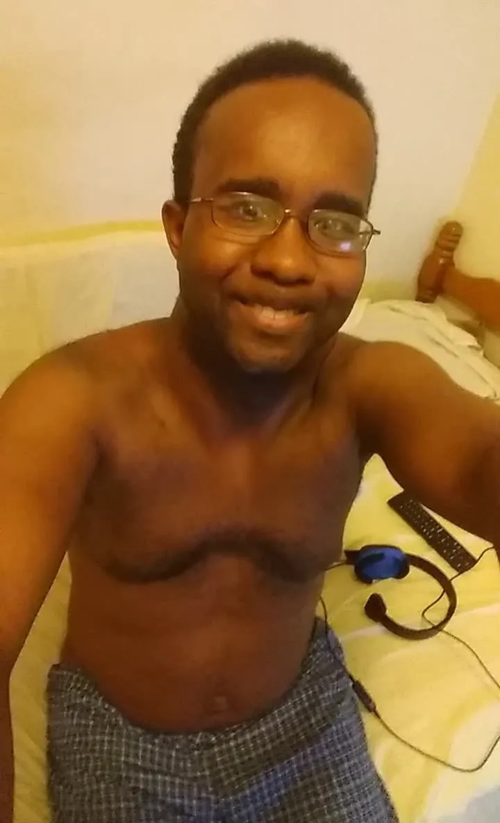 Mike OnlyFans header