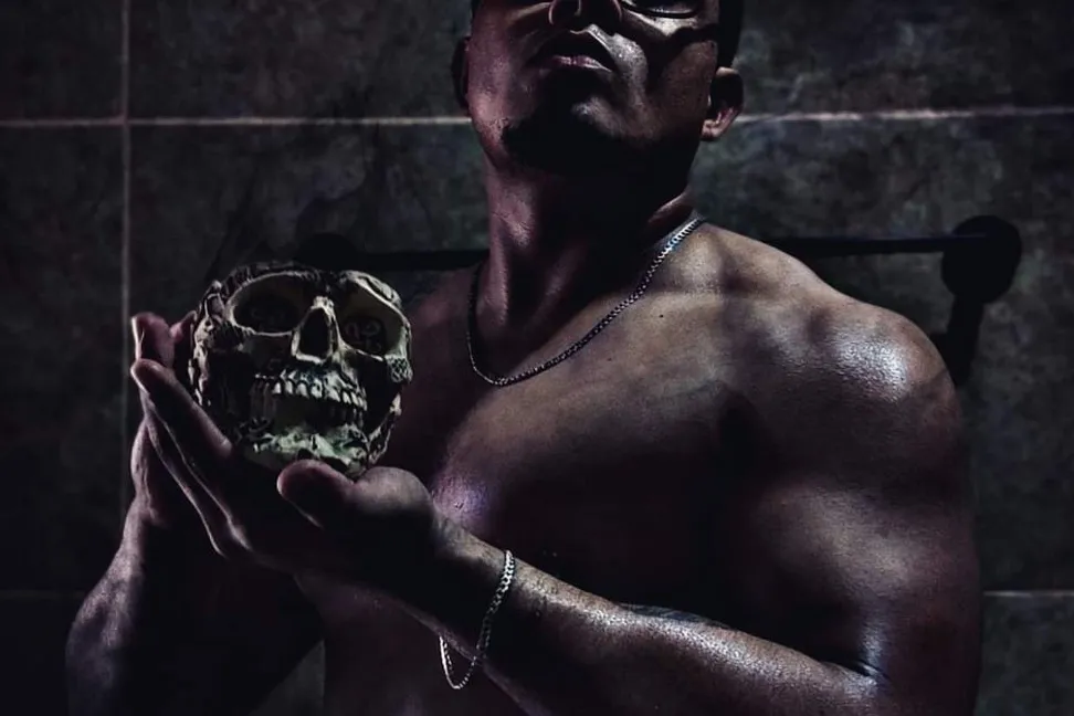 KONG BEAST🦍 OnlyFans header