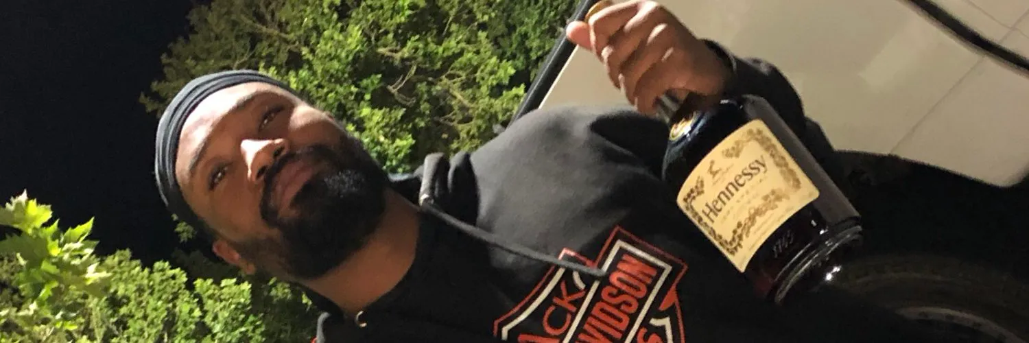 Jay Iron OnlyFans header