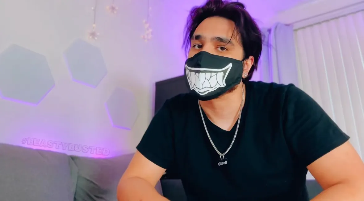 Beasty, Kink &amp; Busting! *OF MODELS ONLY*