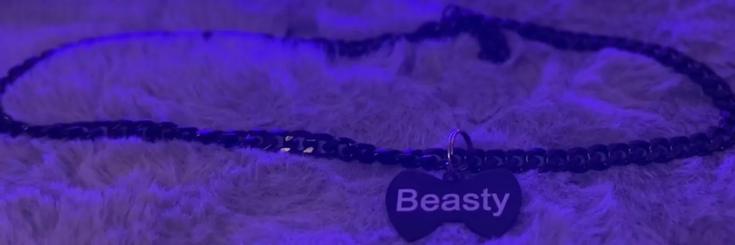 Beasty's B B &amp; Kink Clip PPV Page! OnlyFans header