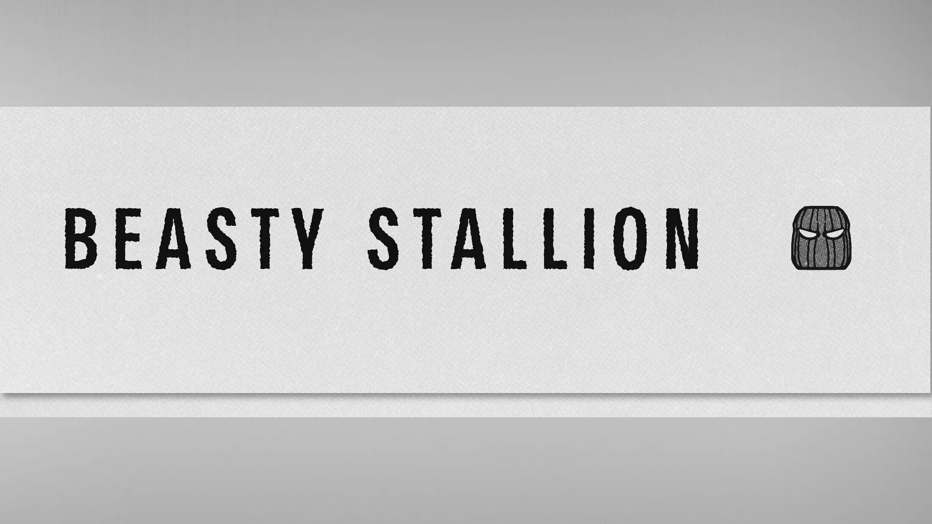 BeastyStallion OnlyFans header