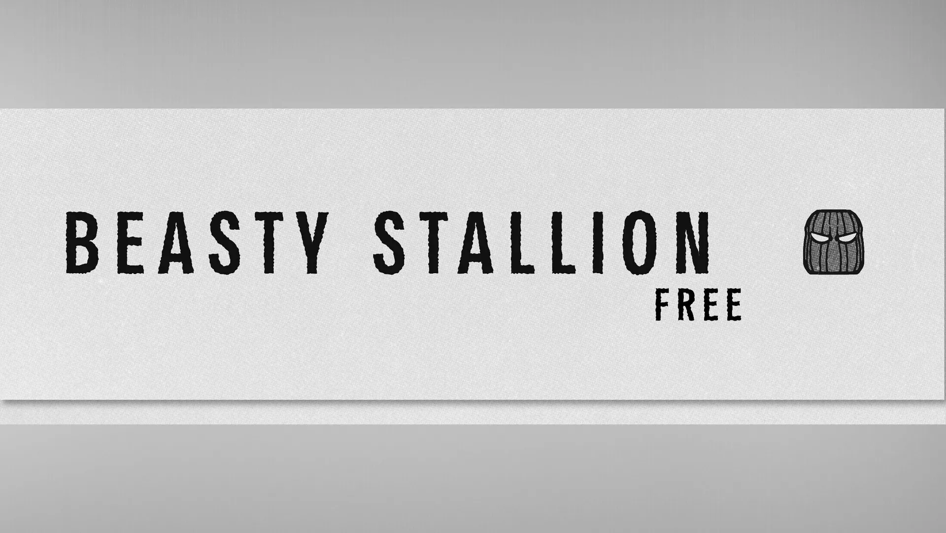 BeastyStallion_free OnlyFans header