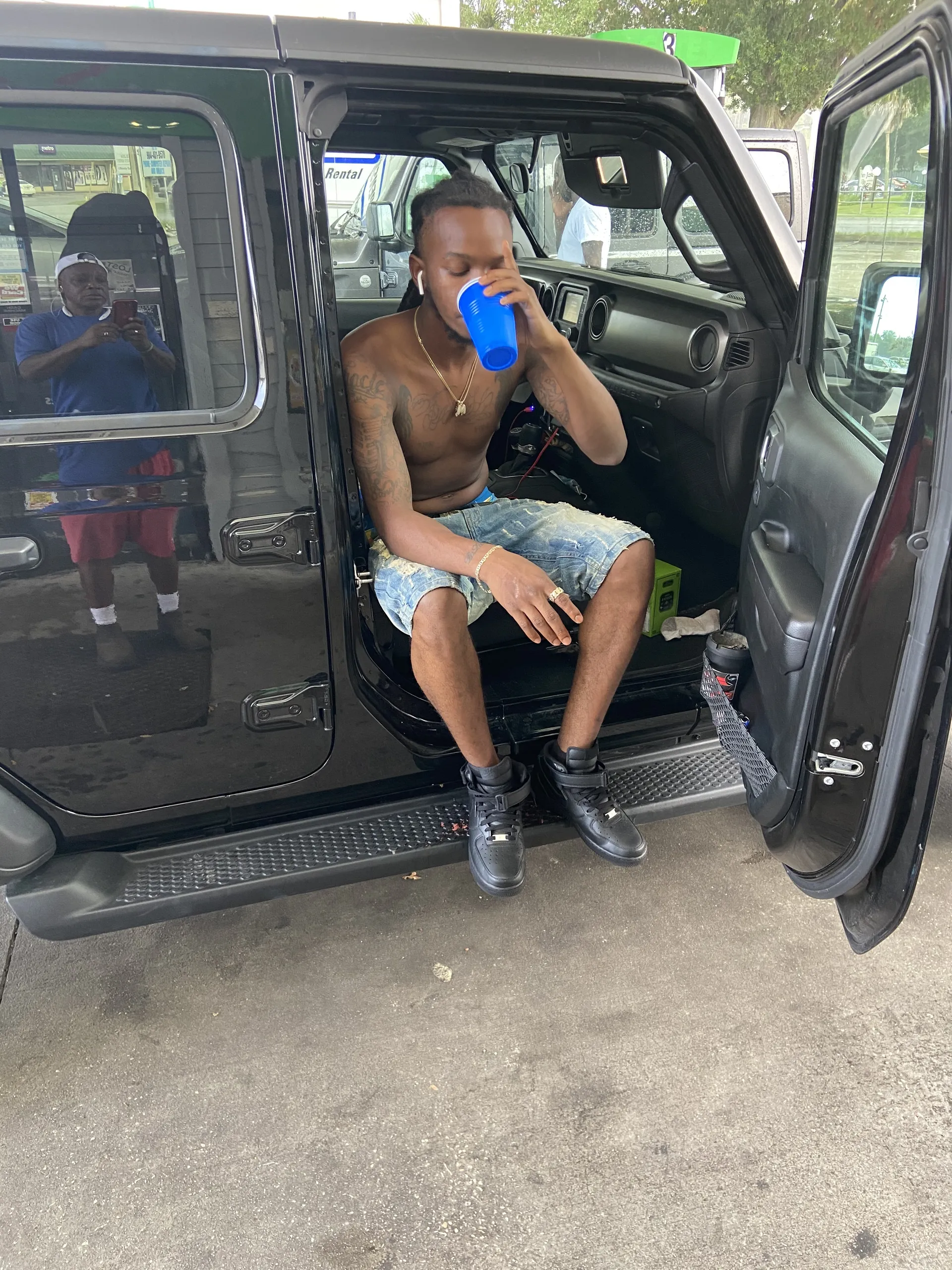 DaGoat OnlyFans header