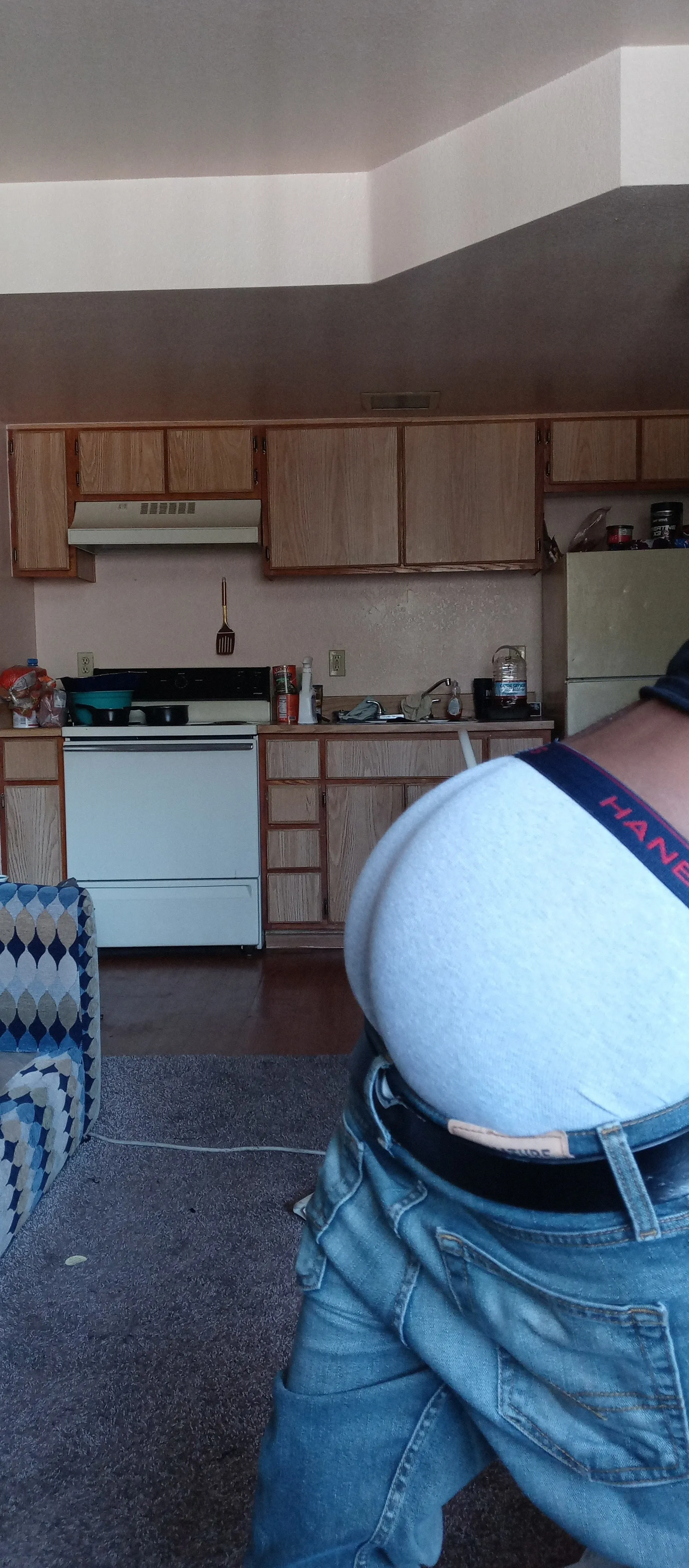 Maurice Holmes OnlyFans header