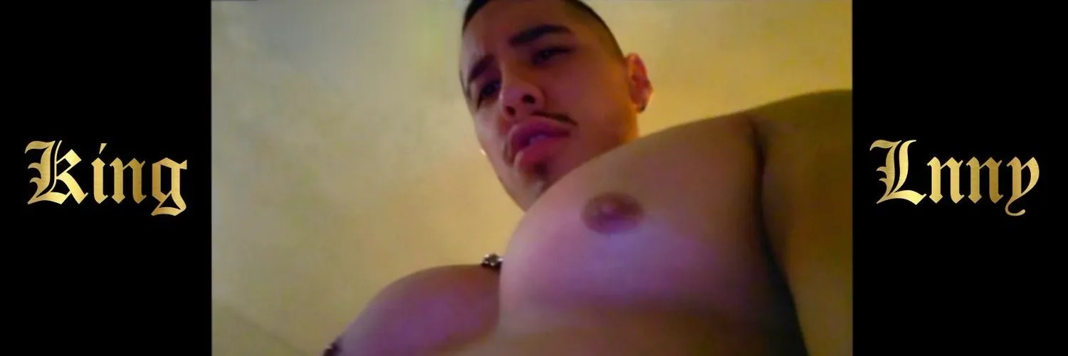 Lnny. OnlyFans header