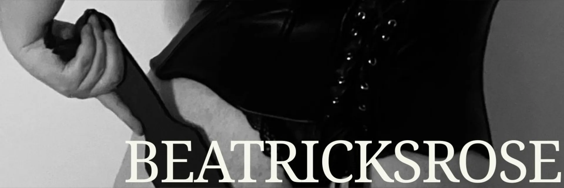 BeatricksRose OnlyFans header