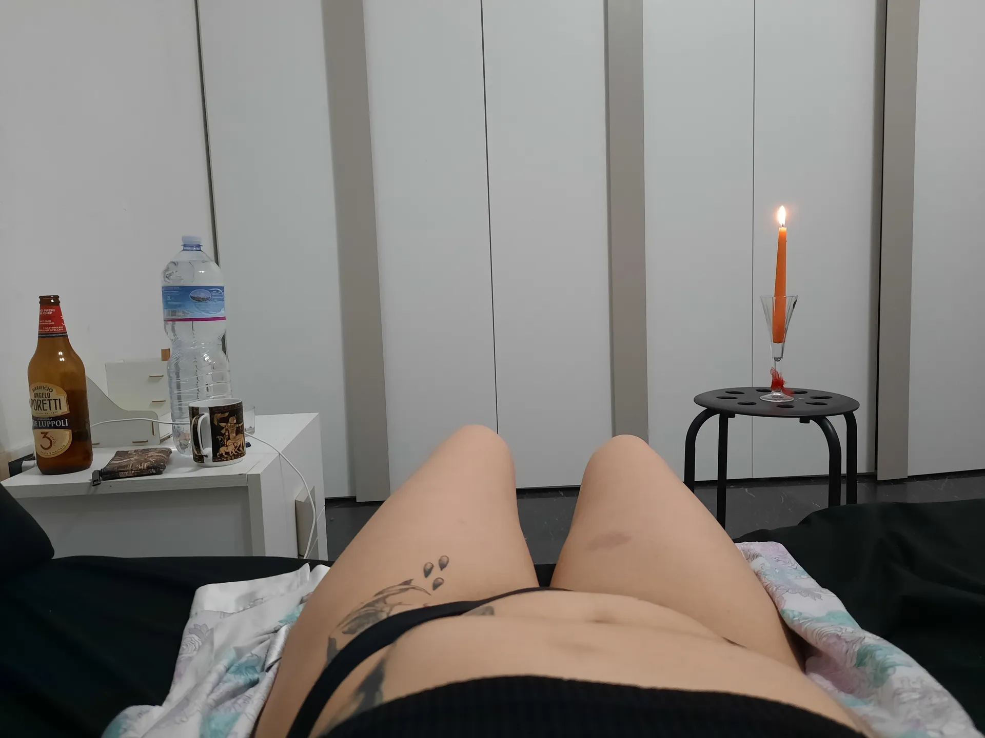 Beatrix Lowe OnlyFans header