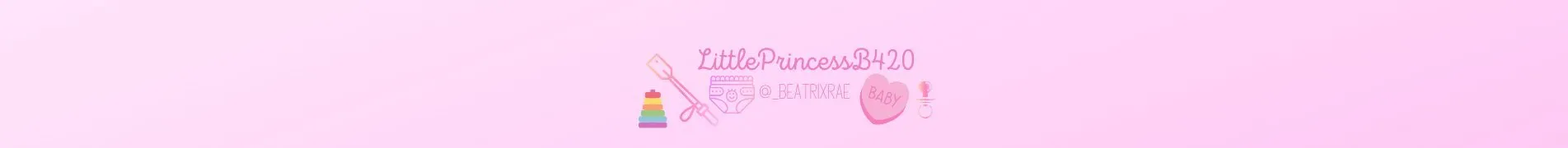 Beatrix Rae OnlyFans header