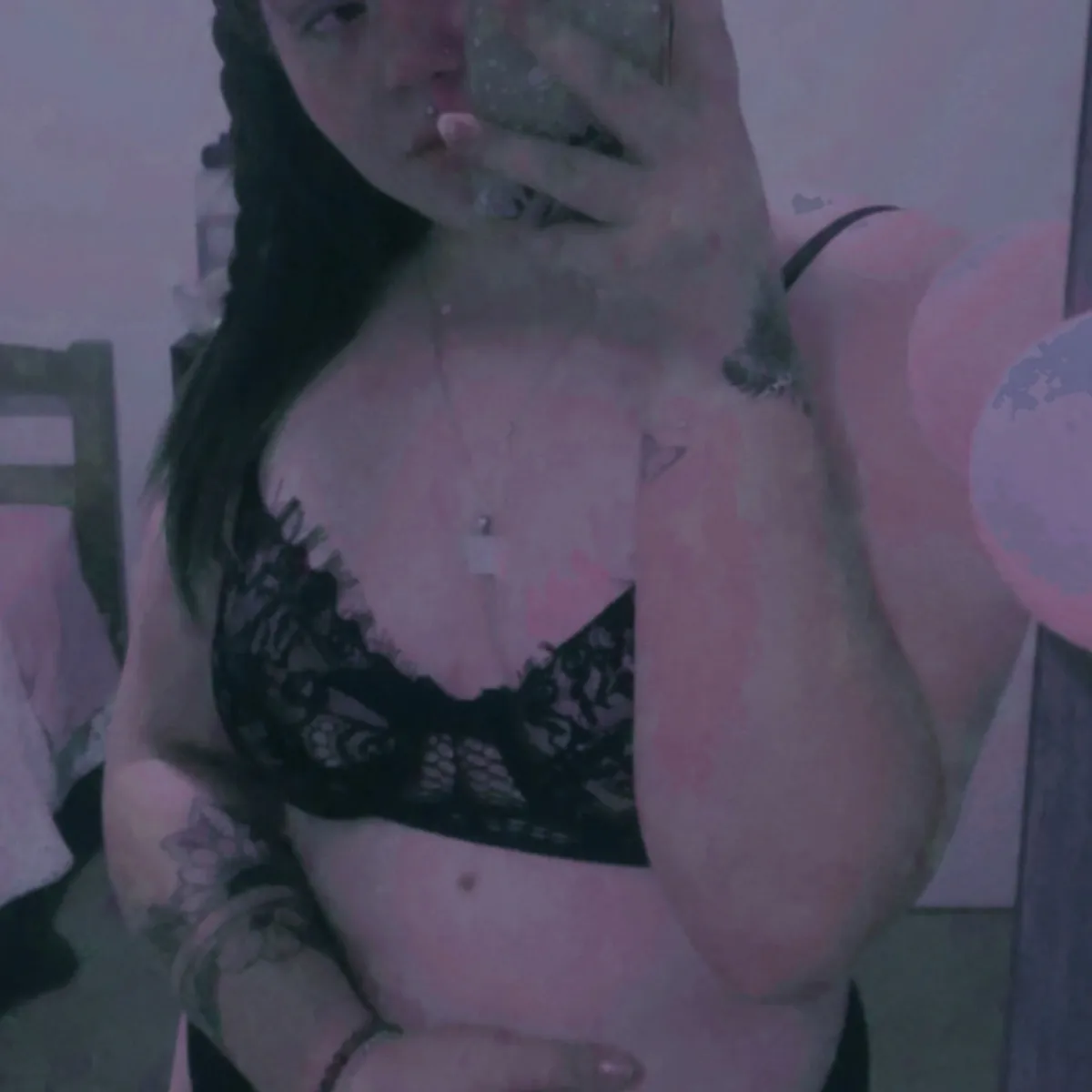 Beatriz Rios OnlyFans header