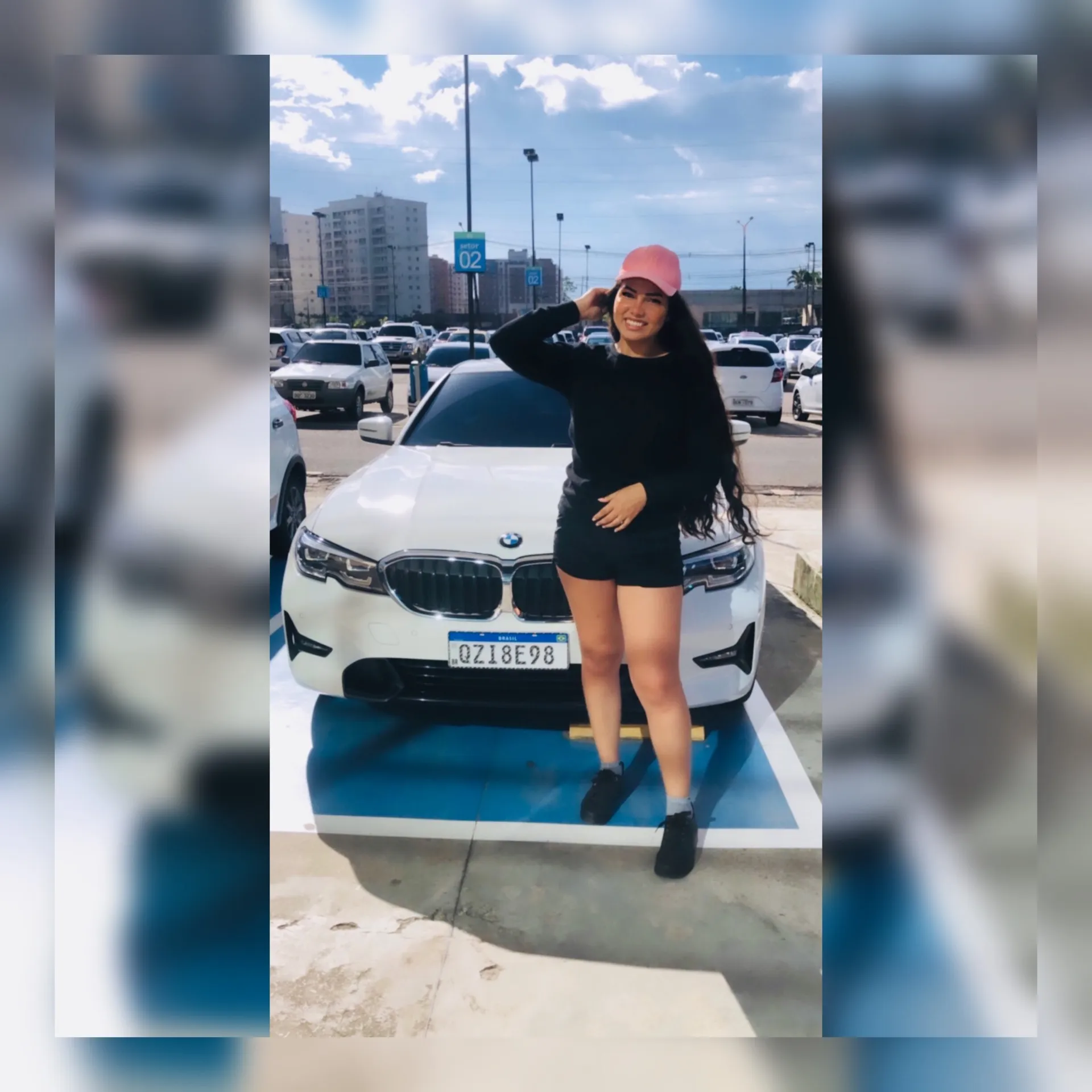 Beatriz luchem OnlyFans header