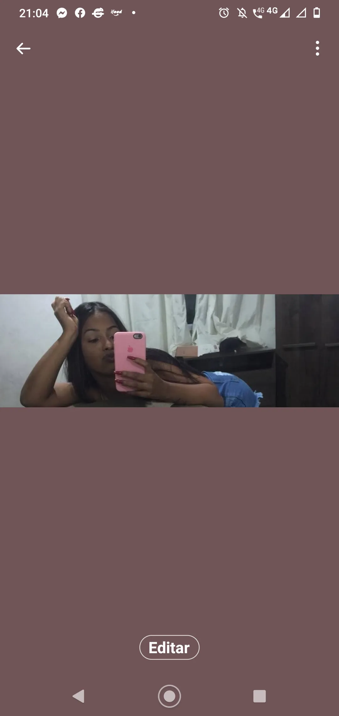 Beatriz Fabiana OnlyFans header