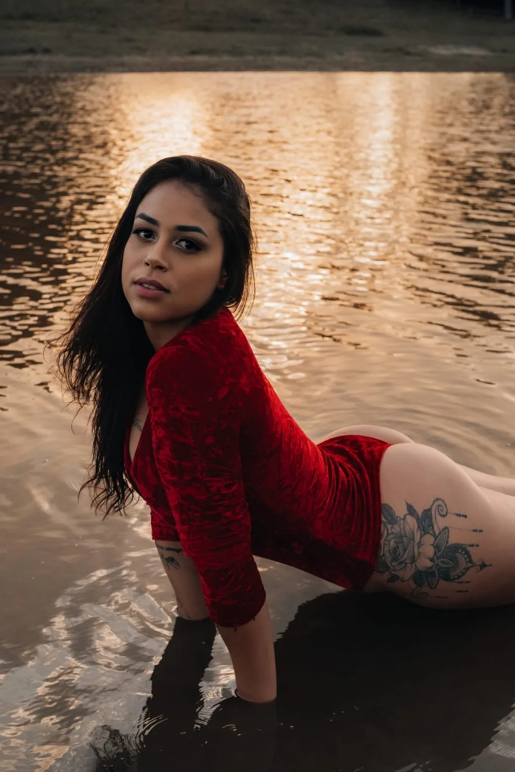 Beatriz Sousa OnlyFans header