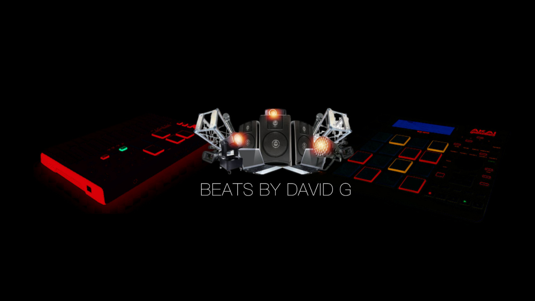 NEED BEATS? BEATSBYDAVIDG.COM OnlyFans header