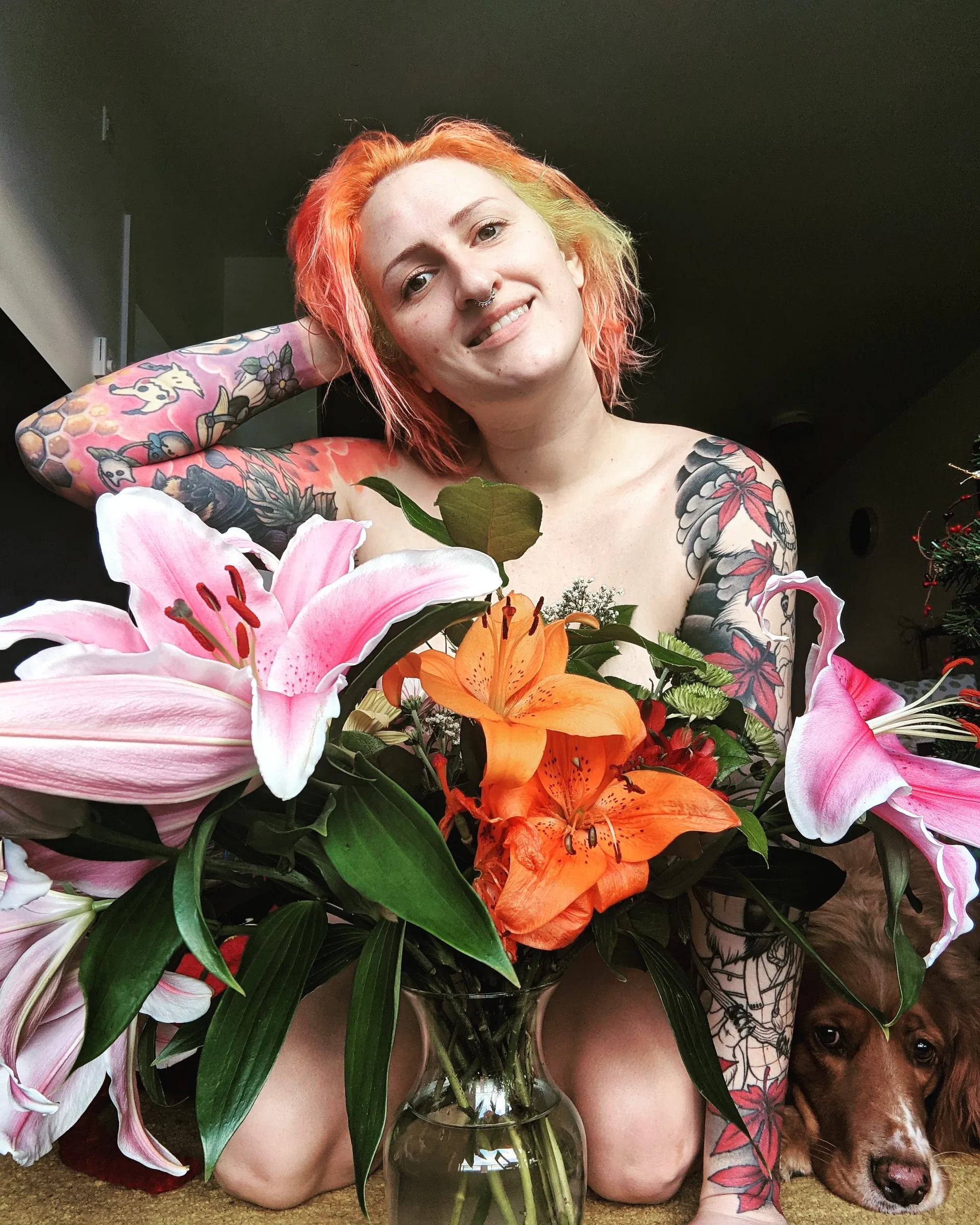 Rae Bae OnlyFans header