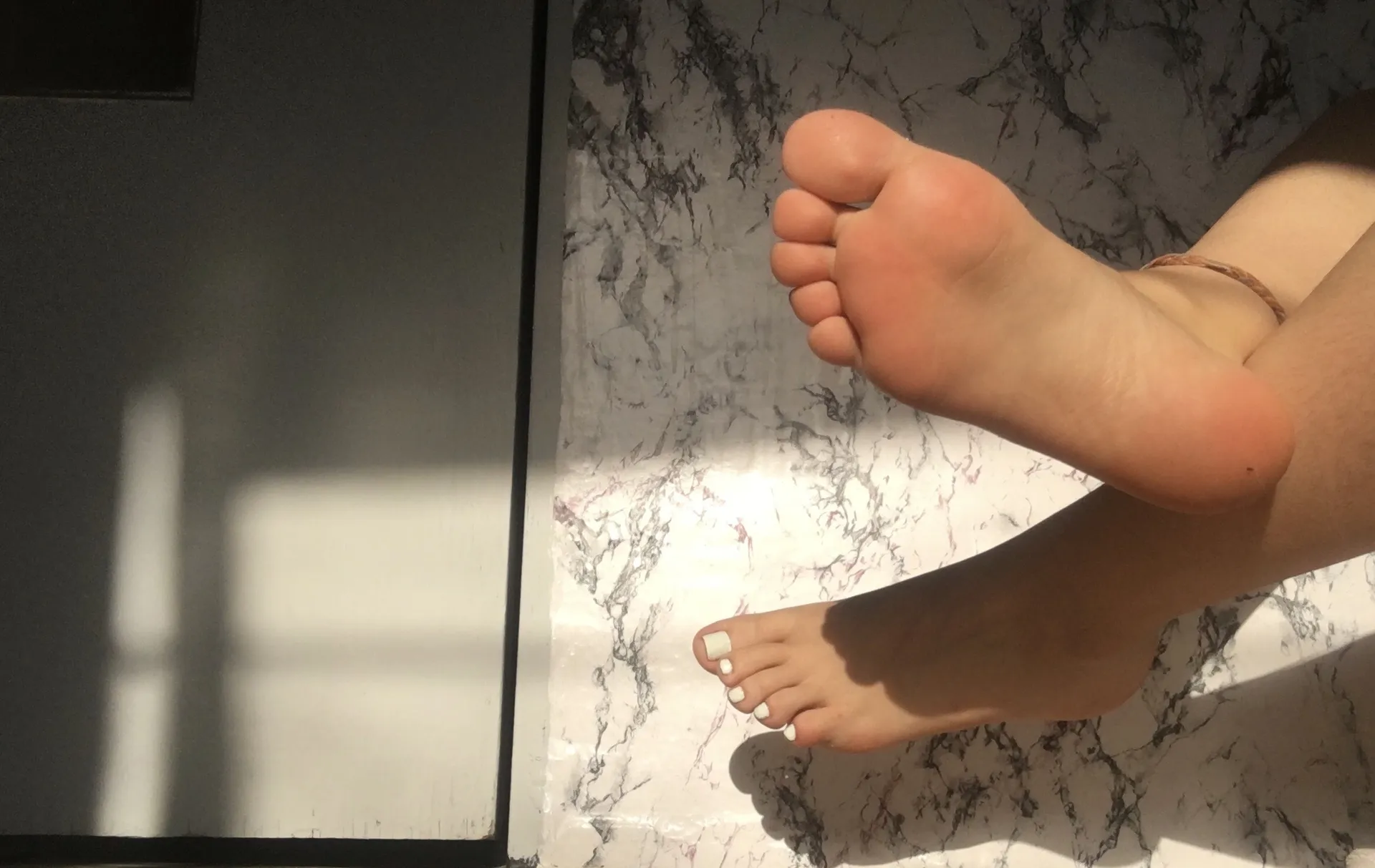 Beautyfeet OnlyFans header