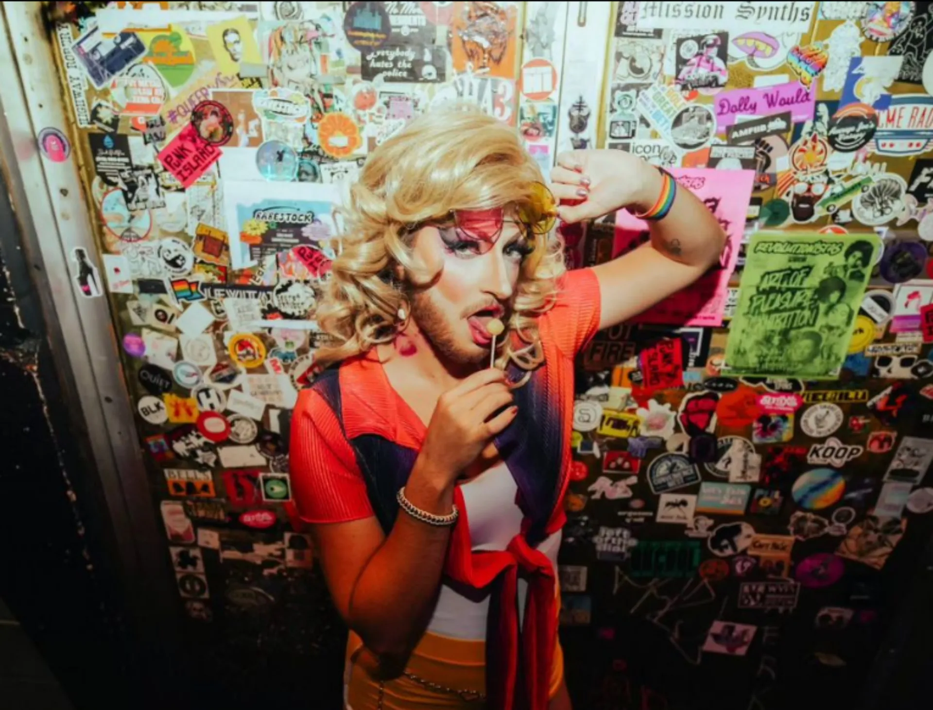 Beau OnlyFans header