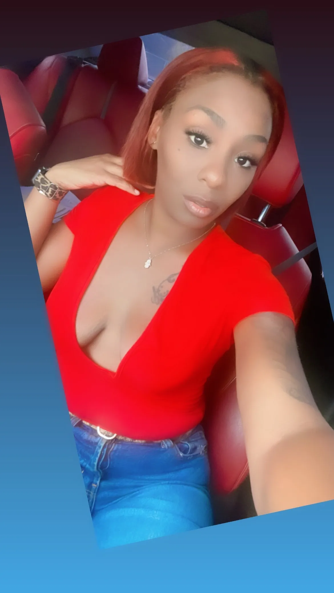 Beau Cauchemar OnlyFans header